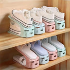 Suporte Organizador de Sapatos - PAGUE 10 E LEVE 20