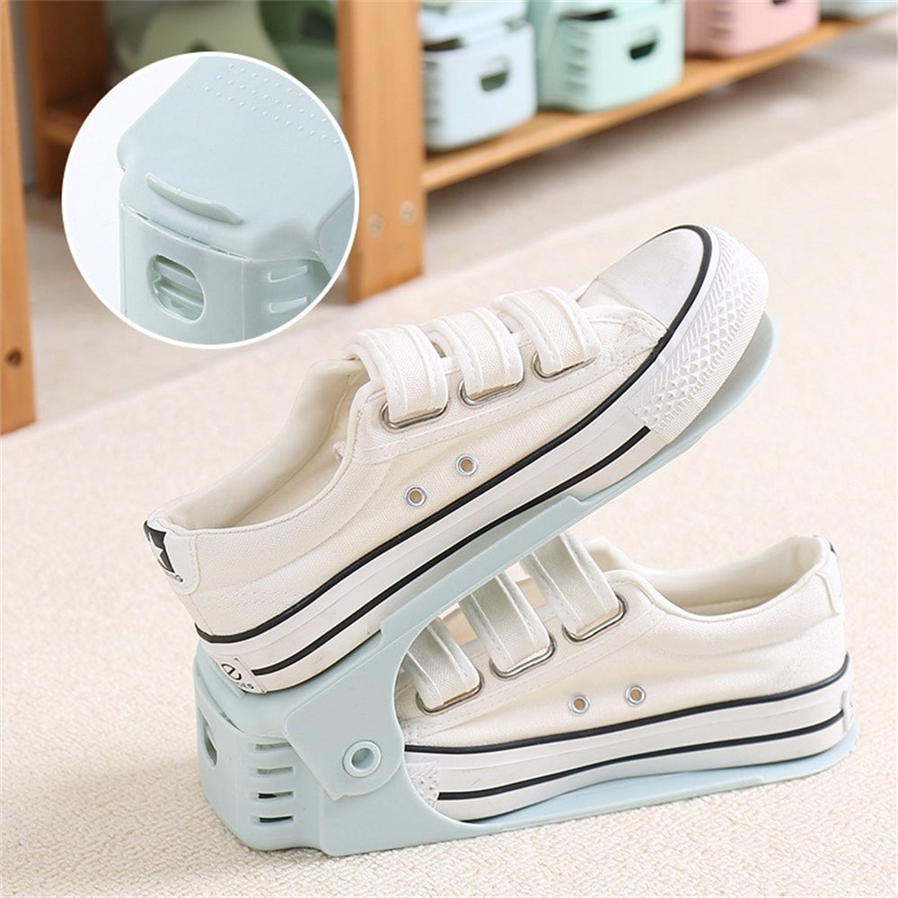 Suporte Organizador de Sapatos - PAGUE 10 E LEVE 20