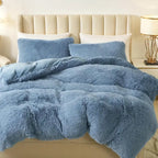 Kit Inverno Confort Plush 3 Peças - Edredom + 2 Fronhas