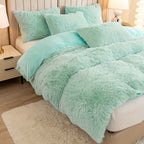 Kit Inverno Confort Plush 3 Peças - Edredom + 2 Fronhas